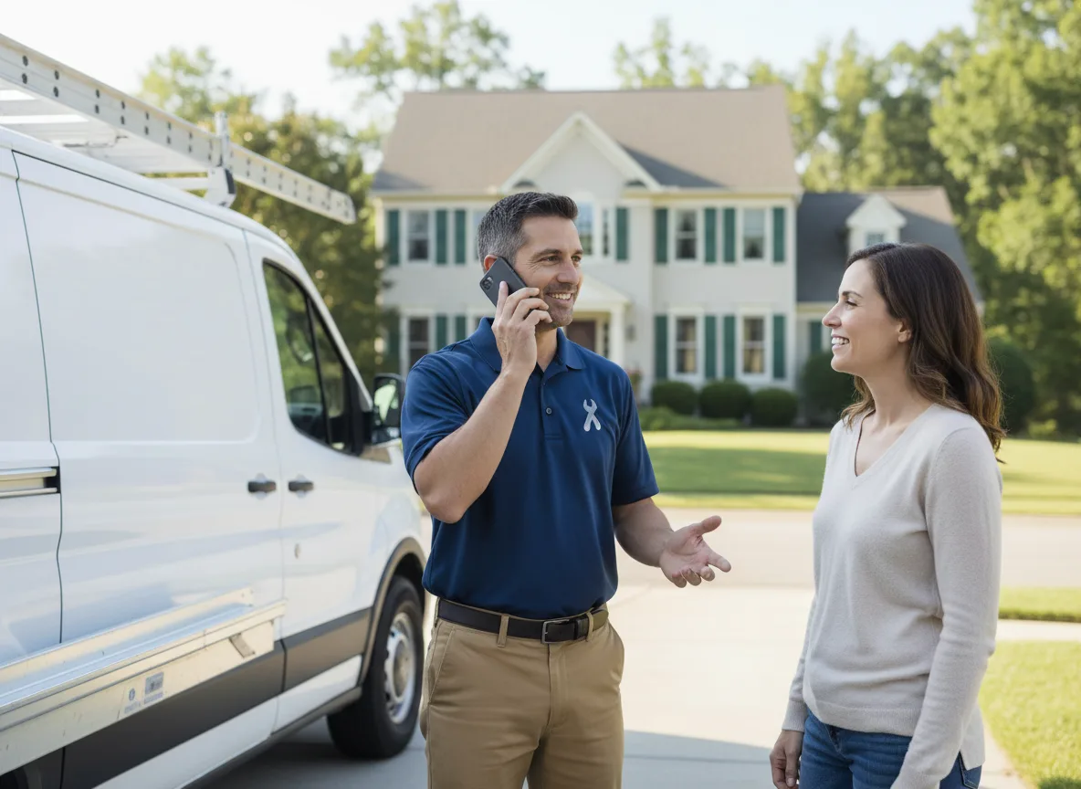 Home Gutter Service Ludlow, PA FAQs